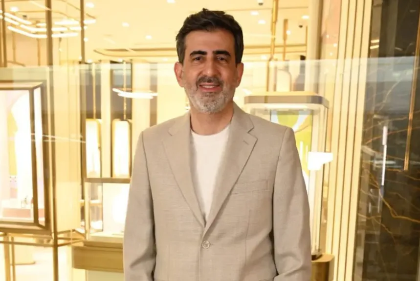 سامر شقير