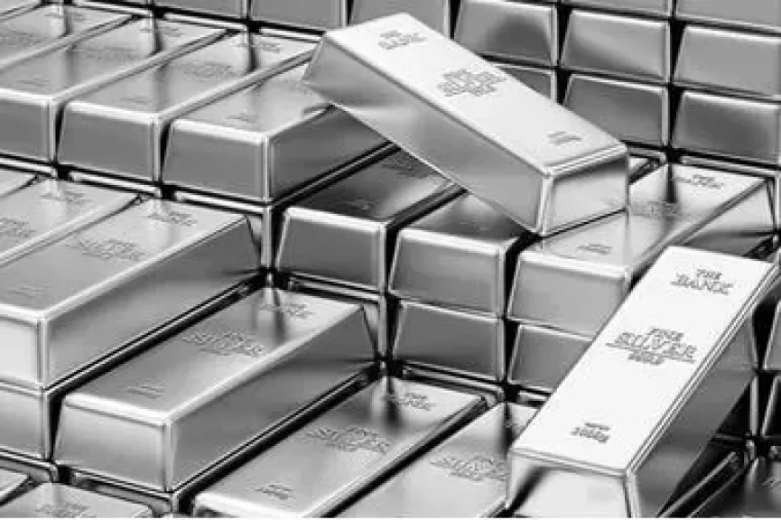 أسعار الفضة اليوم