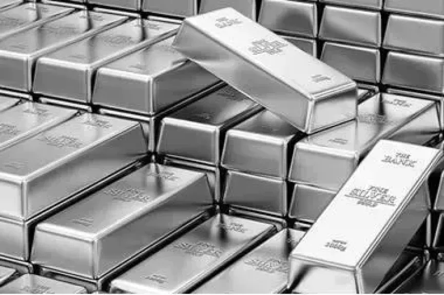 أسعار الفضة اليوم