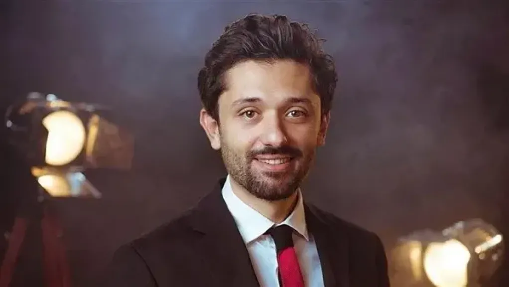 كريم محمود عبد العزيز