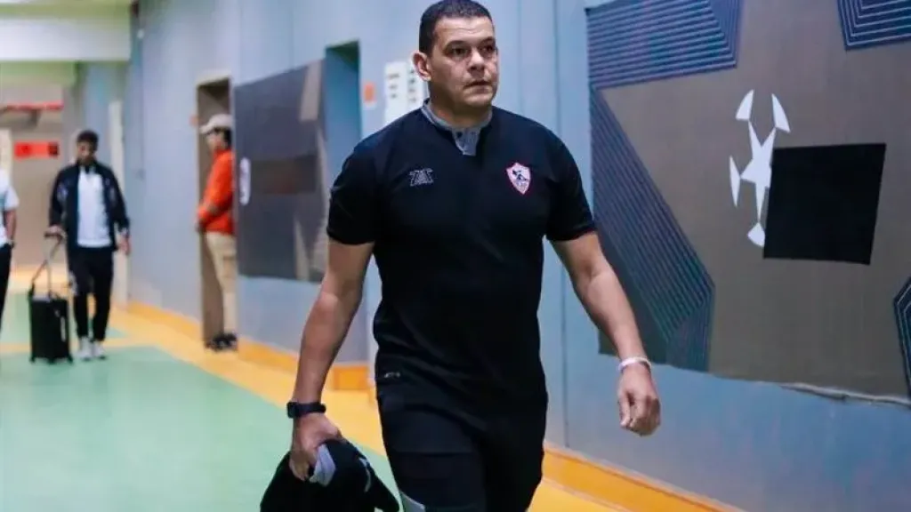 عبد الواحد السيد