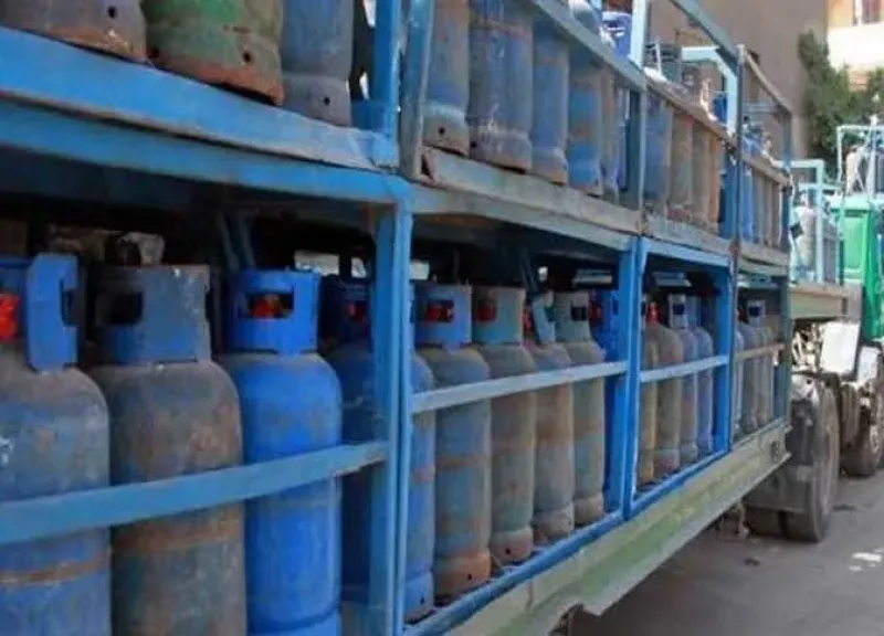 أسعار البنزين