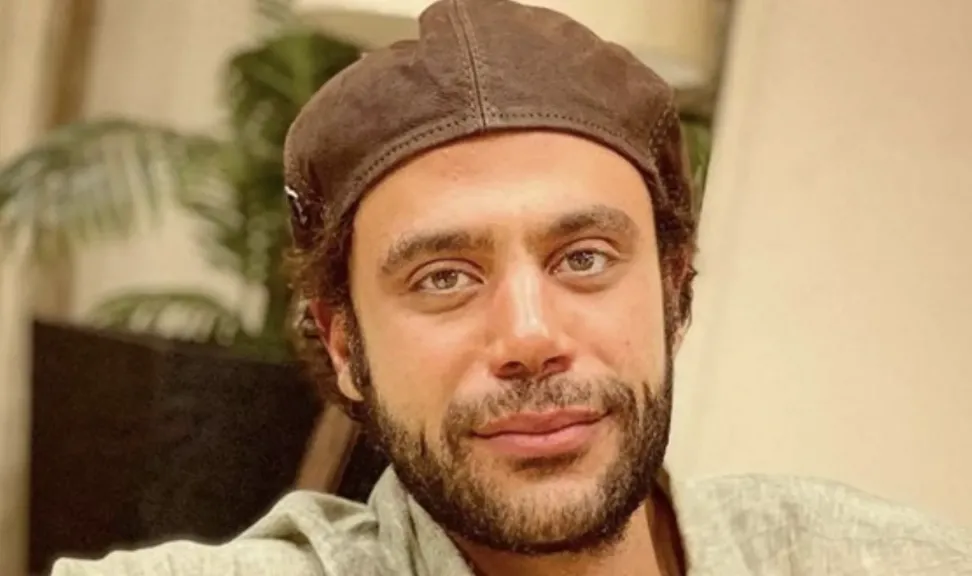 محمد عادل إمام