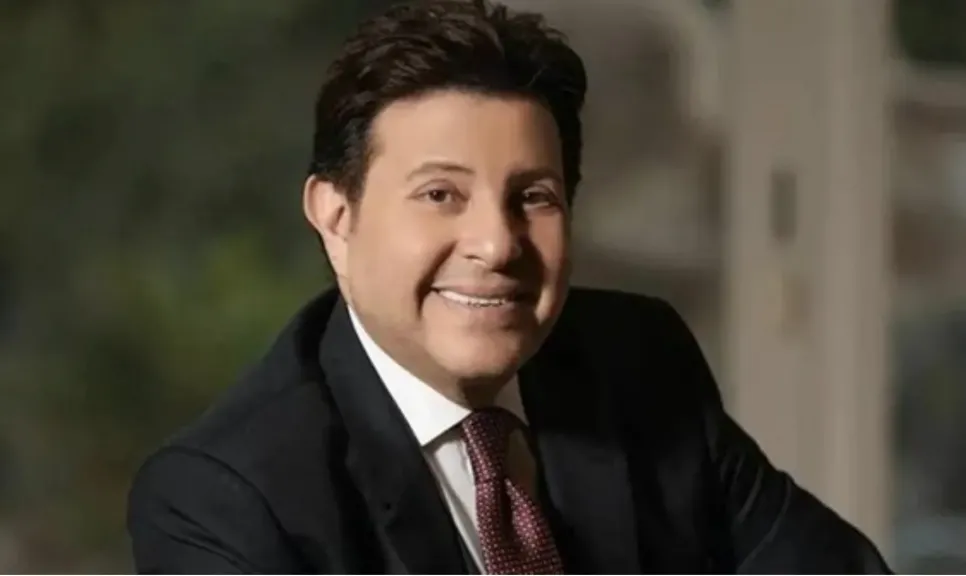 هانى شاكر