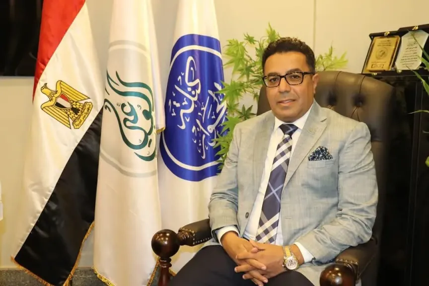 رئيس حزب الوعي