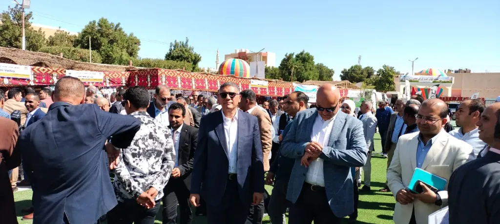 جانب من الفعالية