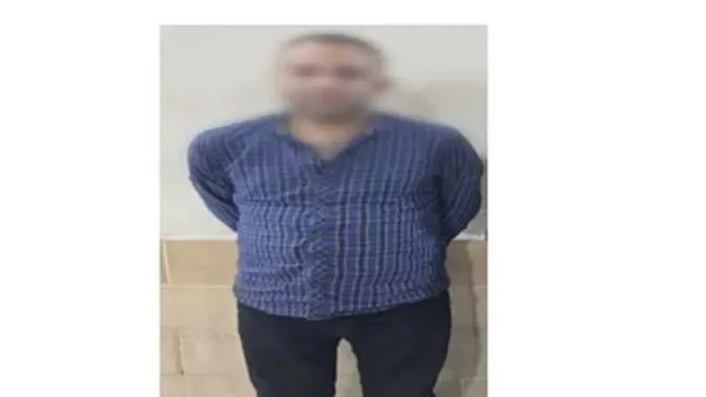 حادث مقتل أم وأبنائها الثلاثة