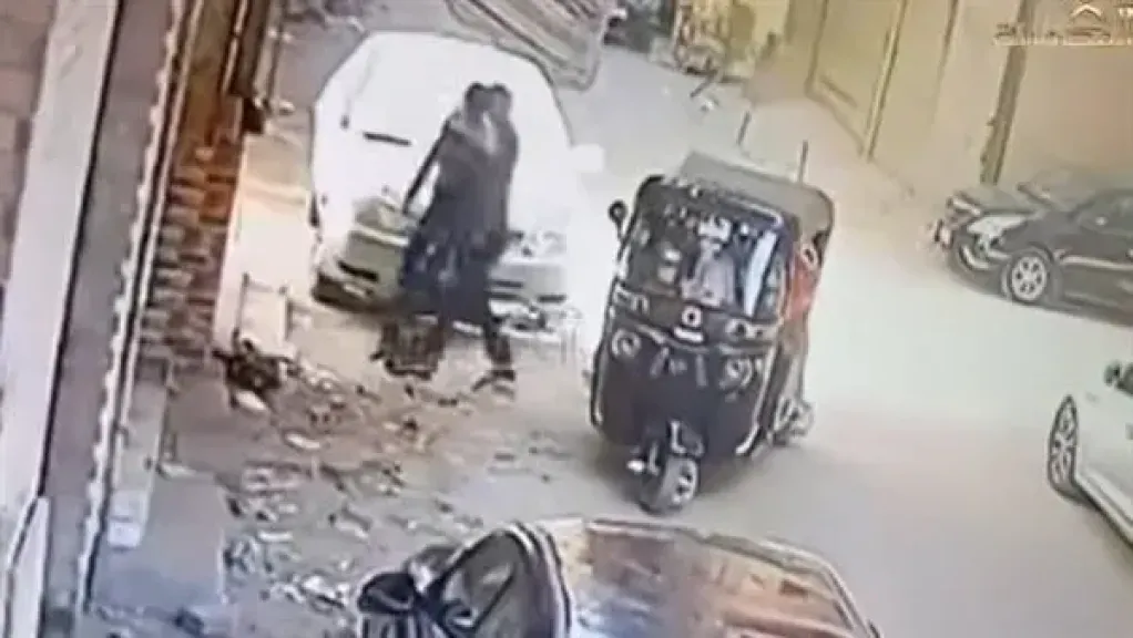 جريمة اللبيني