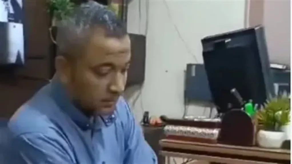 والد ضحايا جريمة الهرم