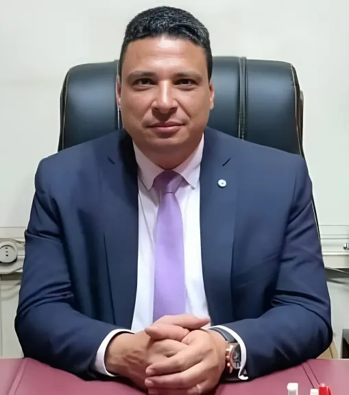 المهندس طارق ابوحطب