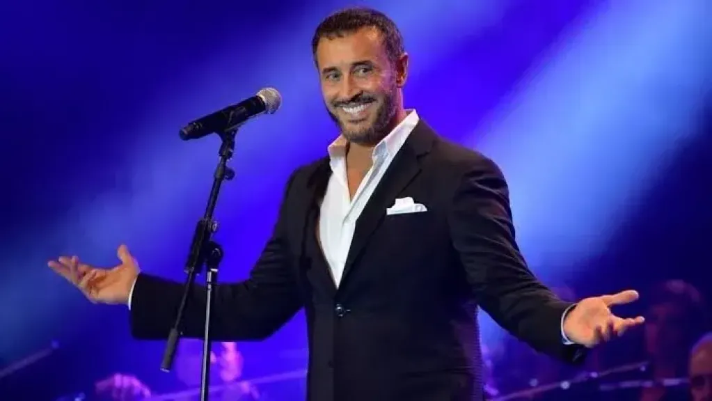 كاظم الساهر 