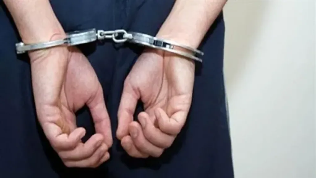 ضبط عنصر جنائي