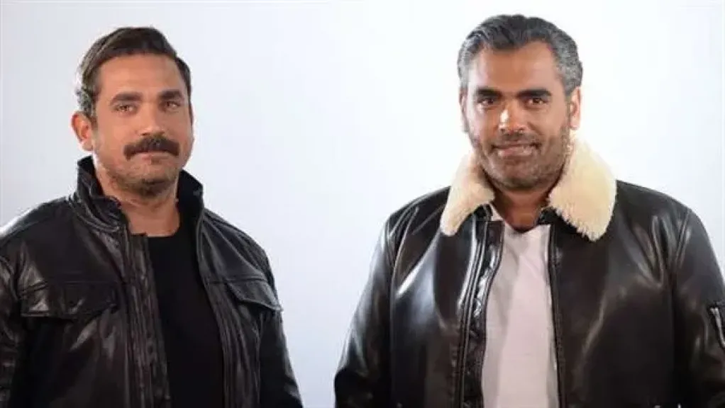 شقيق أمير كرارة