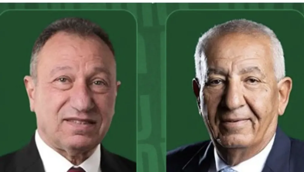 الأهلي يشكر المصري البورسعيدي