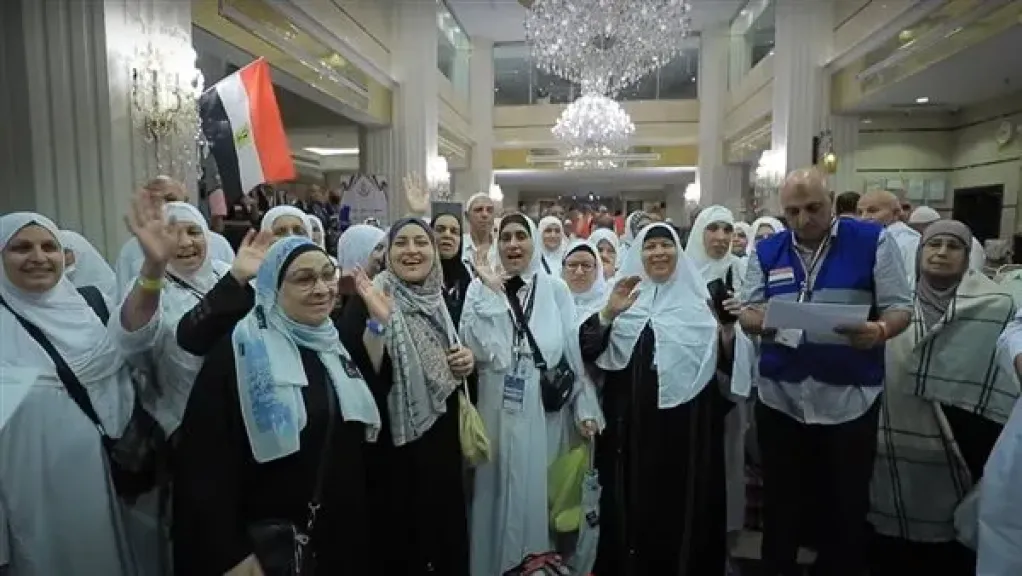 تكاليف حج القرعة 2026