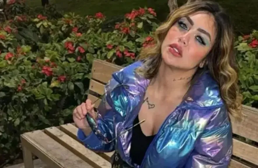 هدير عبد الرازق