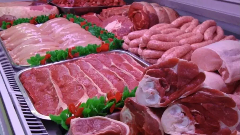  أسعار اللحوم