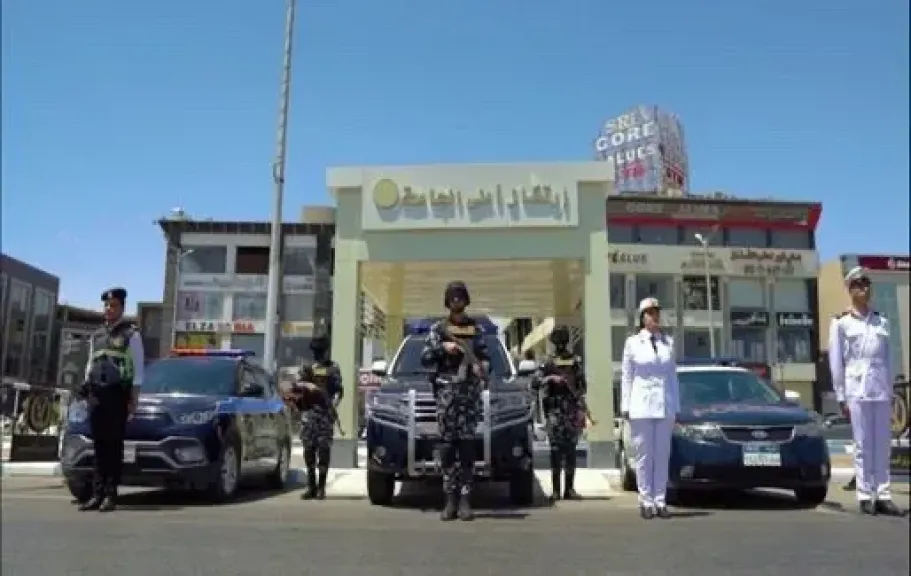 خطة تأمين شاملة للانتخابات