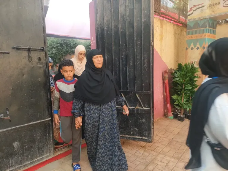 انتخابات مجلس النواب