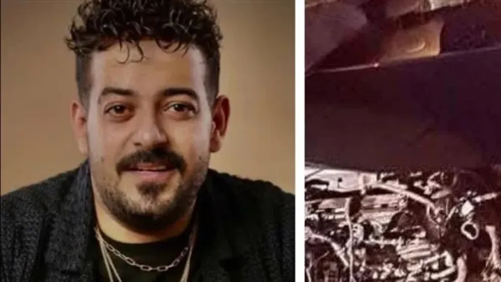 الراحل إسماعيل الليثى