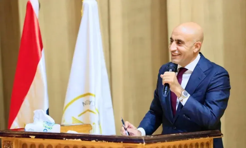 وزير التعليم