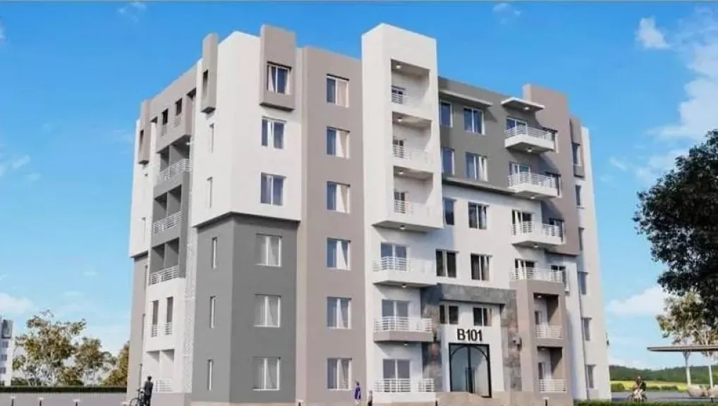 حجز شقق الإسكان ديارنا