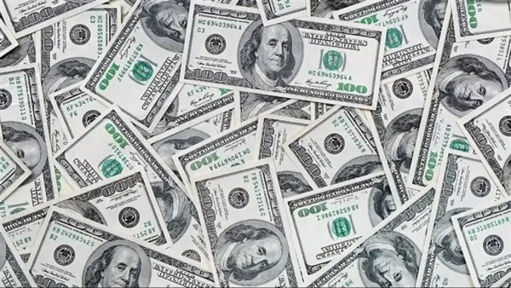 سعر الدولار 