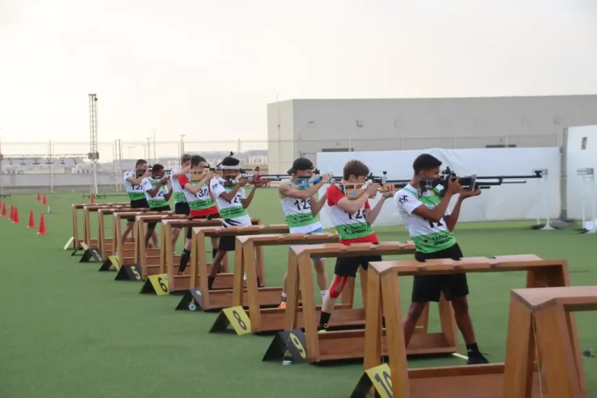 التارجت سبرنت