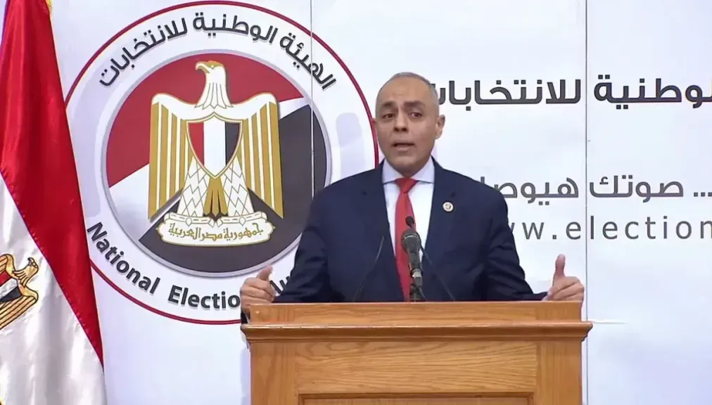 المستشار أحمد بنداري