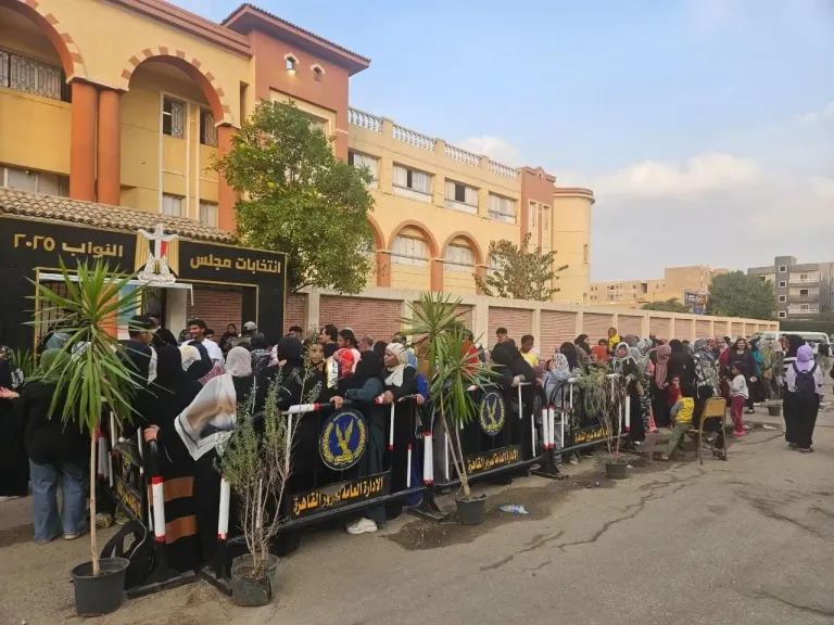 انتخابات مجلس النواب 