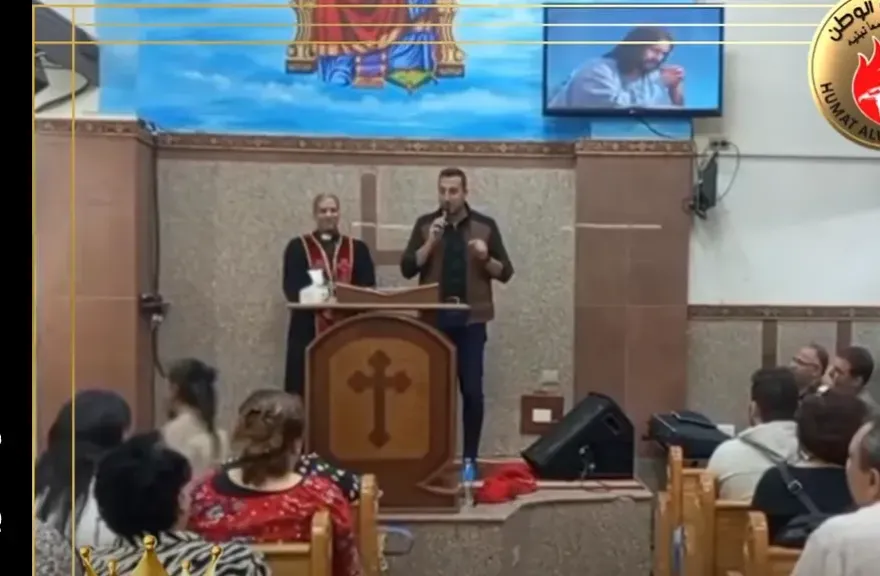 مرشح العمرانية والطالبية محمود لملوم