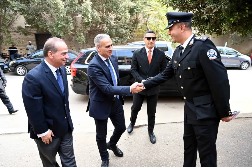 رئيس جهاز حماية المستهلك 