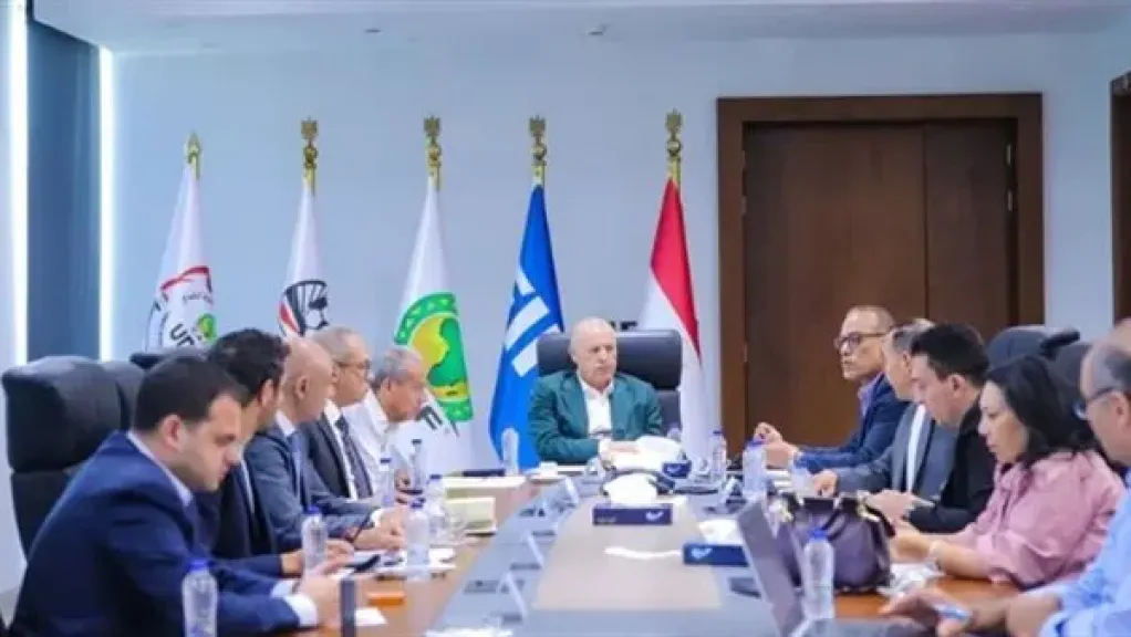 الجمعية العمومية العادية لاتحاد الكرة 