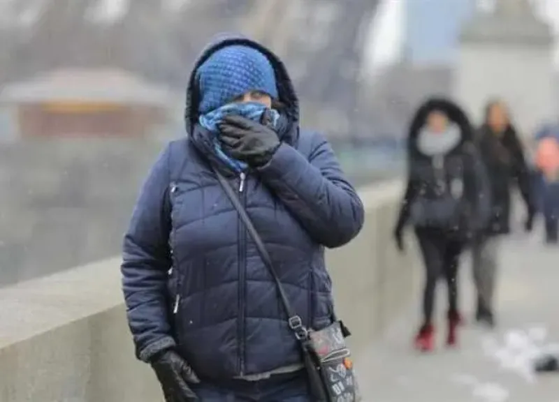  موعد بدء الشتاء 