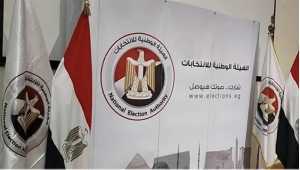 الهيئة الوطنية للانتخابات