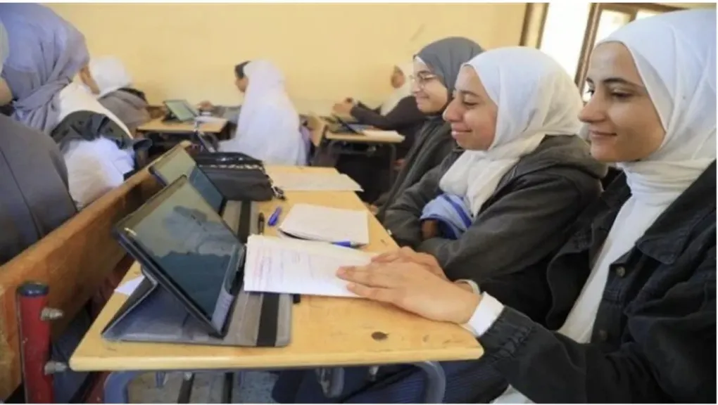 امتحانات الثانوية العامة 2026