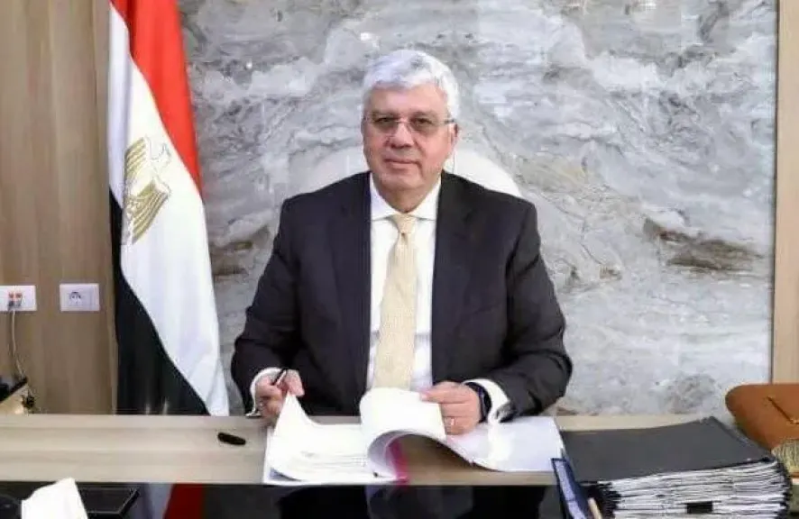 وزير التعليم العالي