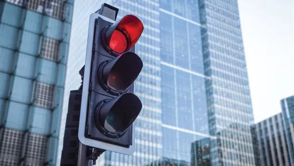 مخالفات مرورية 