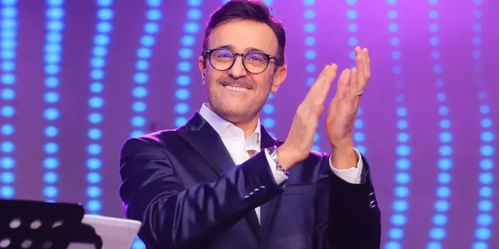صابر الرباعي