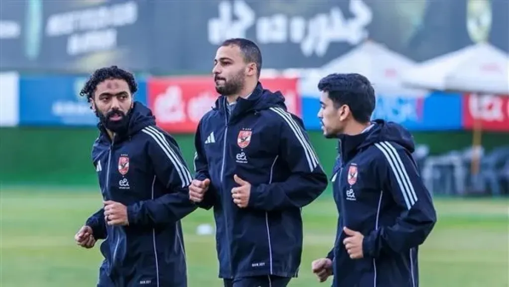 موعد مباراة الأهلي أمام إنبي