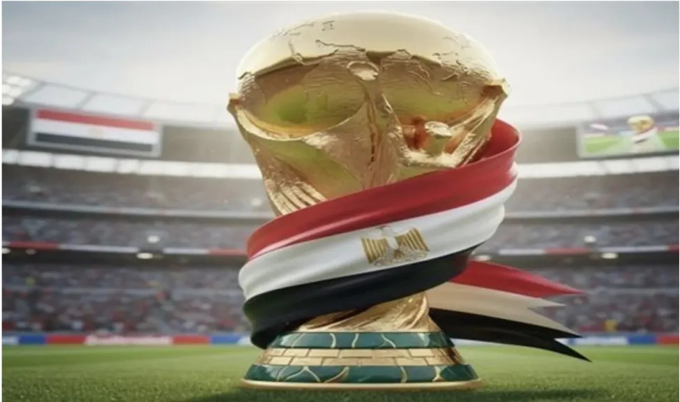 بطولة كأس العالم