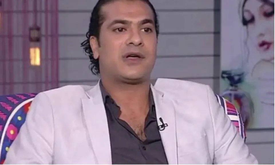 مصطفى أبو سريع