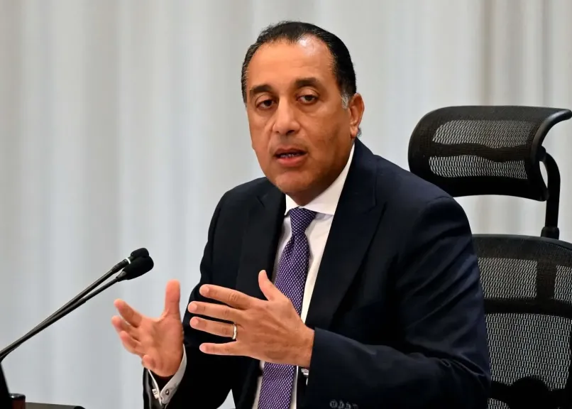 رئيس الوزراء