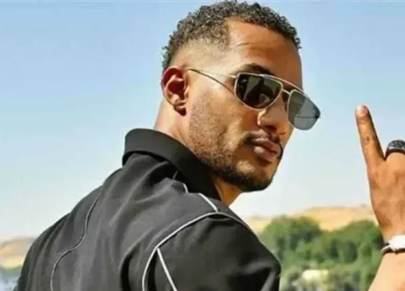 محمد رمضان
