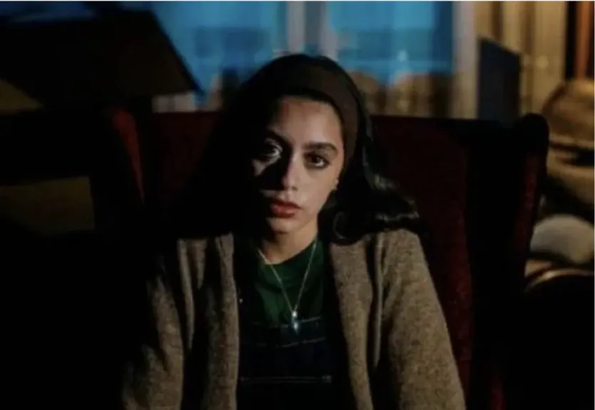 ياسمينا العبد