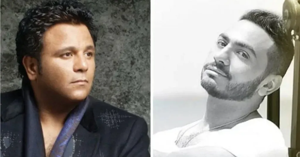 حفلات ليلة رأس السنة