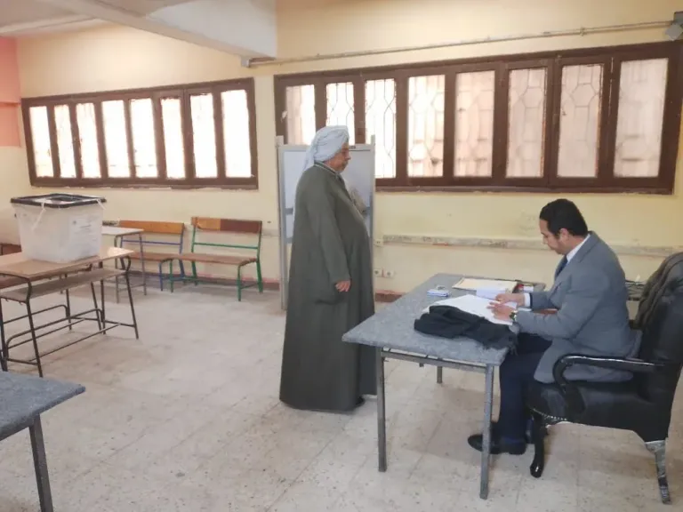 انتخابات مجلس النواب 