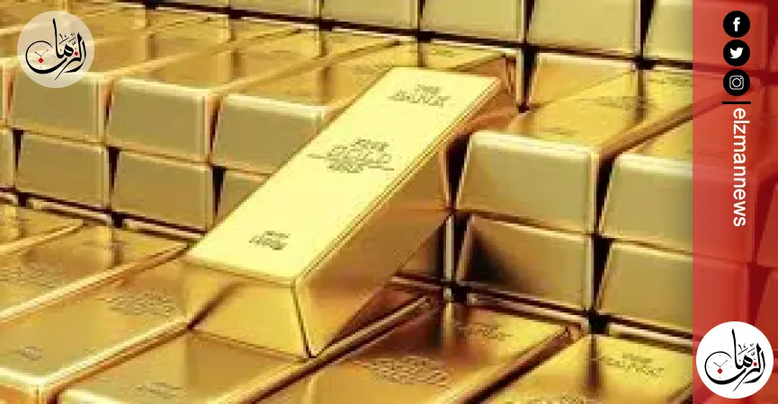 شركات الذهب تعتزم رفع المصنعية مجددا على المشغولات والسبائك بين 15 و20% | اقتصاد | الزمان