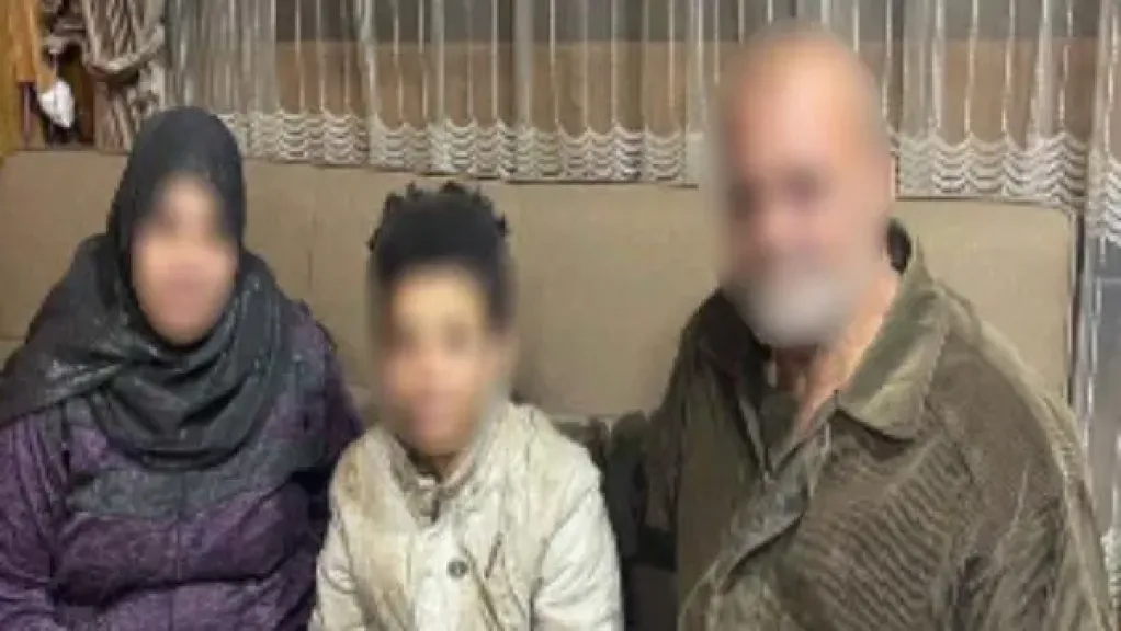 العثور على طالب القليوبية المتغيب