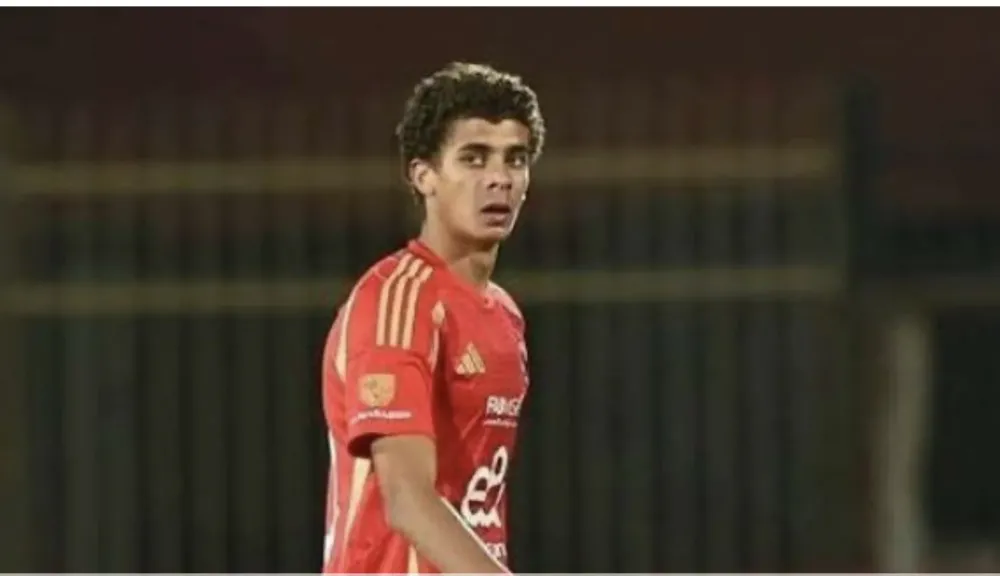 حمزة عبدالكريم